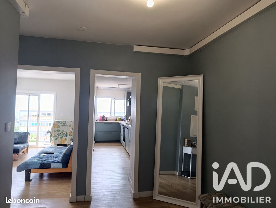Appartement 4 pièces 75 m² · à Saint-Denis · 75 m² · 190 000 €