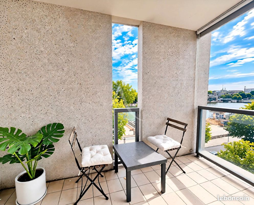 Appartement 4 pièces 99 m² · à Paris · 99 m² · 1 039 000 €