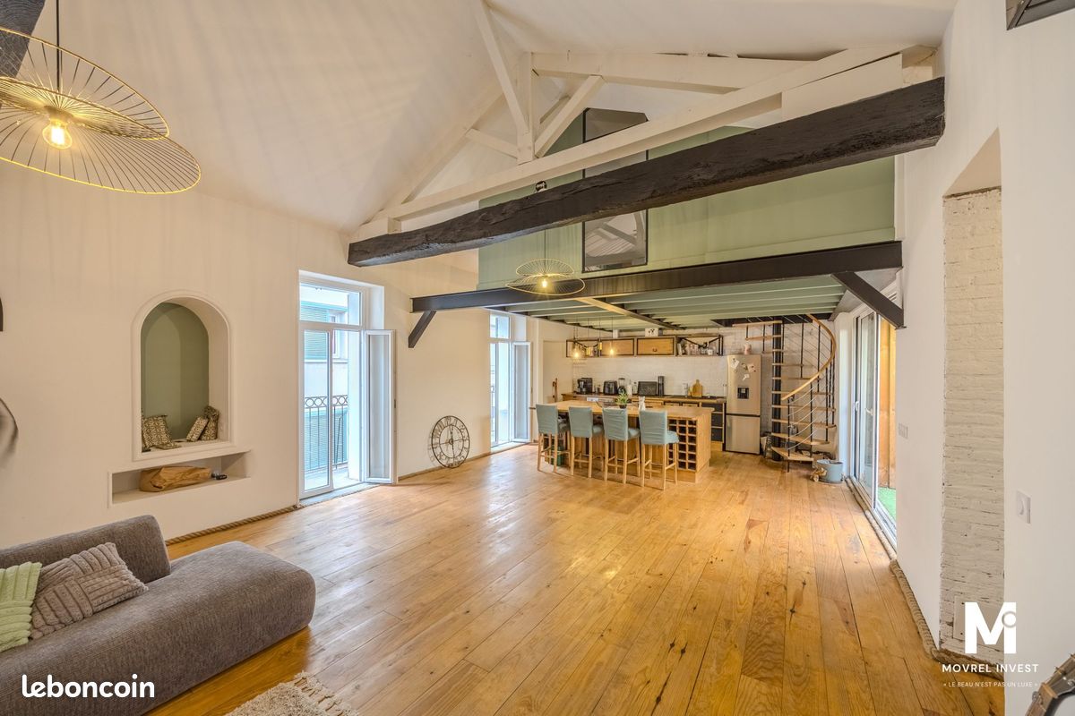 Maison 5 pièces 130 m² · à Mont-de-Marsan · 130 m² · 255 000 €