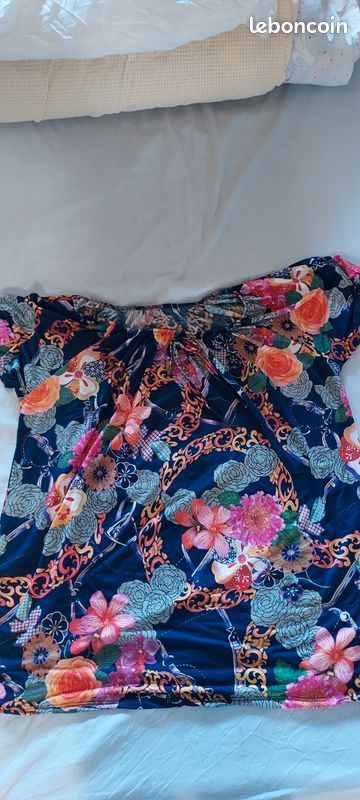 Blouses vintage (image 2)