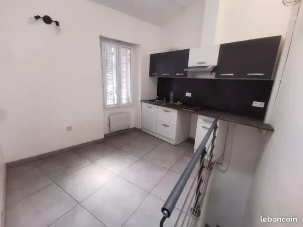 Annonce location Appartement marseille