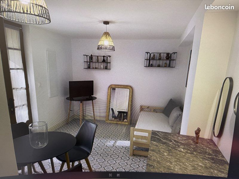 Appartement 2 pièces 35 m² · à Albi · 35 m² · 570 €/mois
