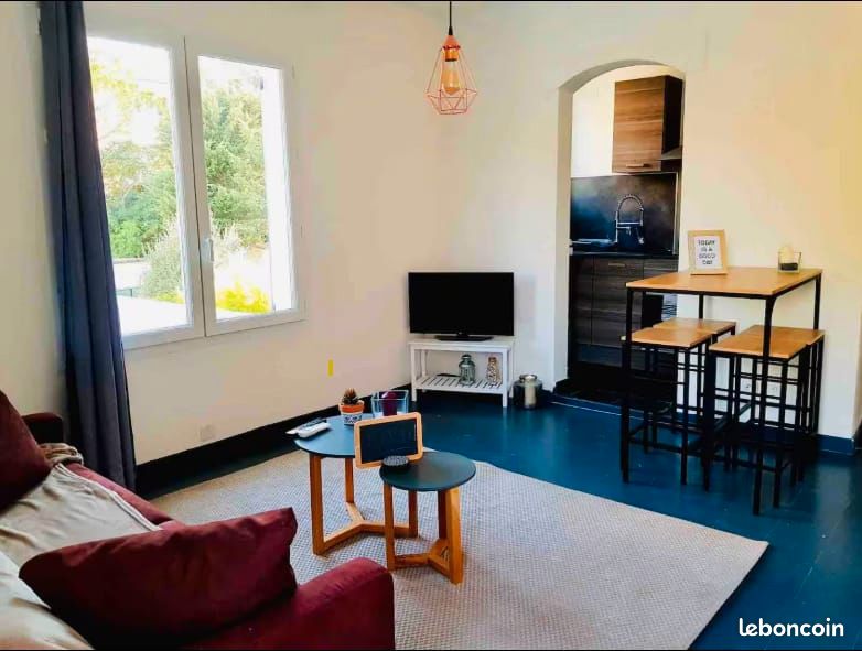 Appartement 2 pièces 45 m² · à Avignon · 45 m² · 630 €/mois