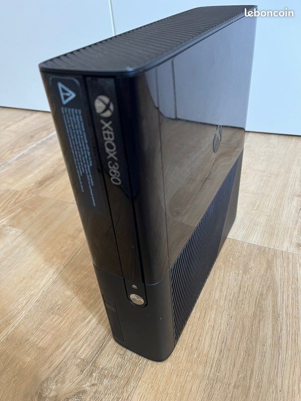 Xbox 360 slim e rgh3 (image 8)