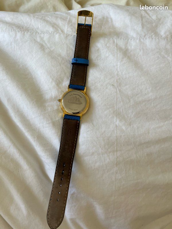 Montre femme Sea Cloud (image 4)