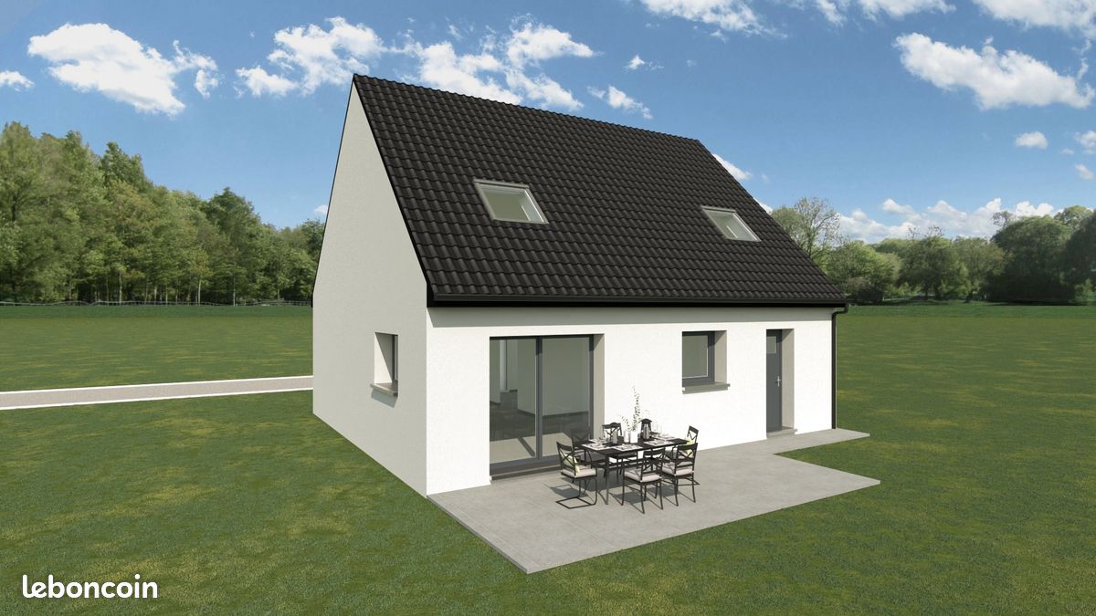 Maison 5 pièces 91 m² · à Ardres · 91 m² · 229 000 €