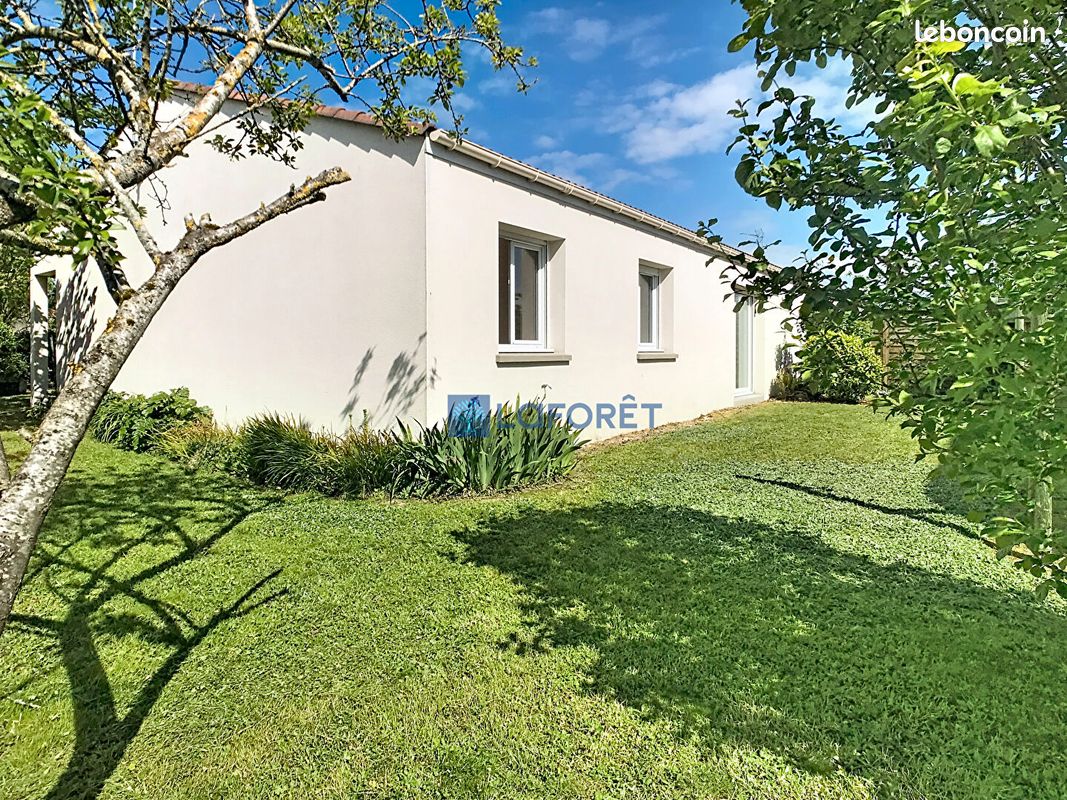 Maison 4 pièces 94 m² · à Orée d'Anjou · 94 m² · 227 990 €