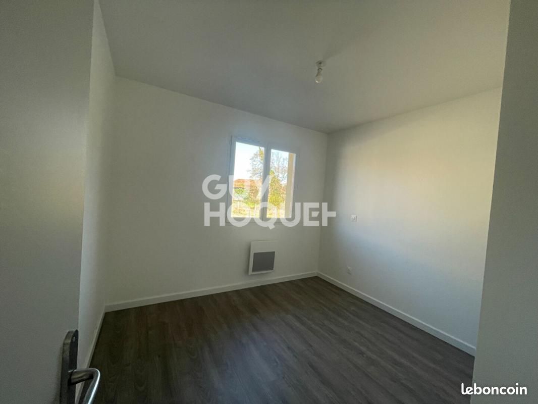 Maison 5 pièces 90 m² - Labouheyre 40210 (image principale 8)