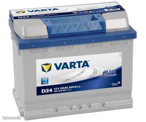 Batterie Neuve Pour Appareils BLU – Modèle Non Spécifié, Neuf Sous Blister