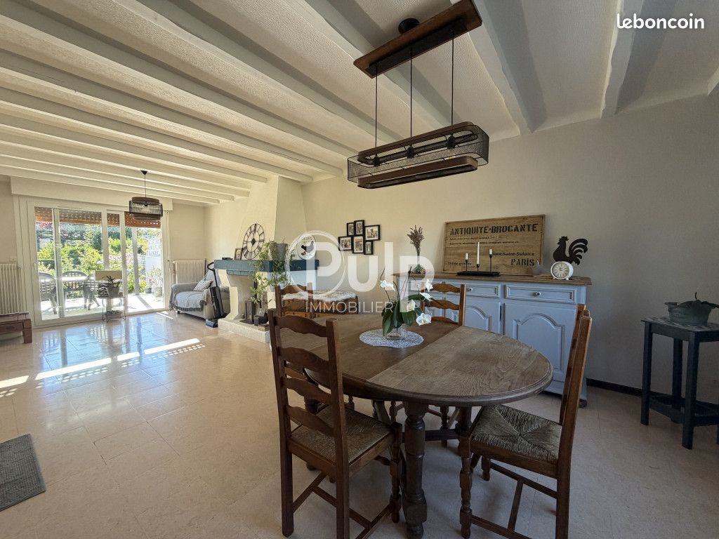 Maison 4 pièces 87 m² · à Bois-Bernard · 87 m² · 197 950 €