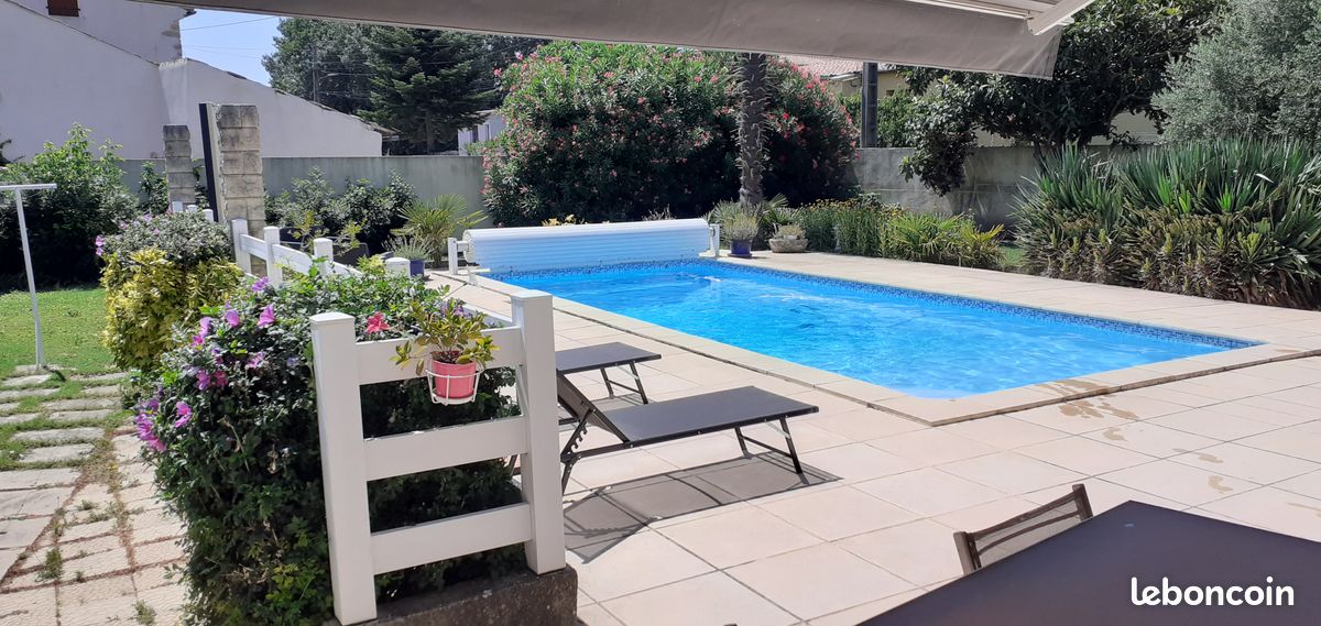 Maison 6 pièces 145 m² · à Montélimar · 145 m² · 299 000 €