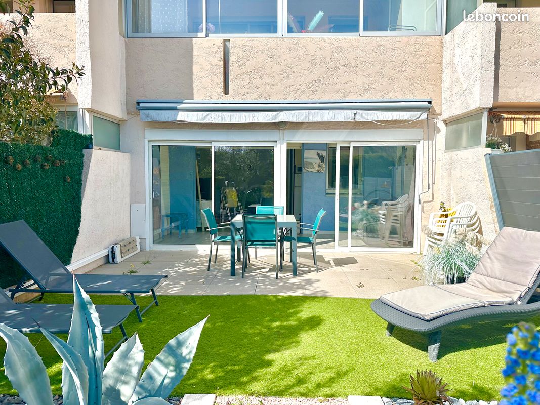 Appartement 1 pièce 39 m² · à Six-Fours-les-Plages · 39 m² · 720 €/mois