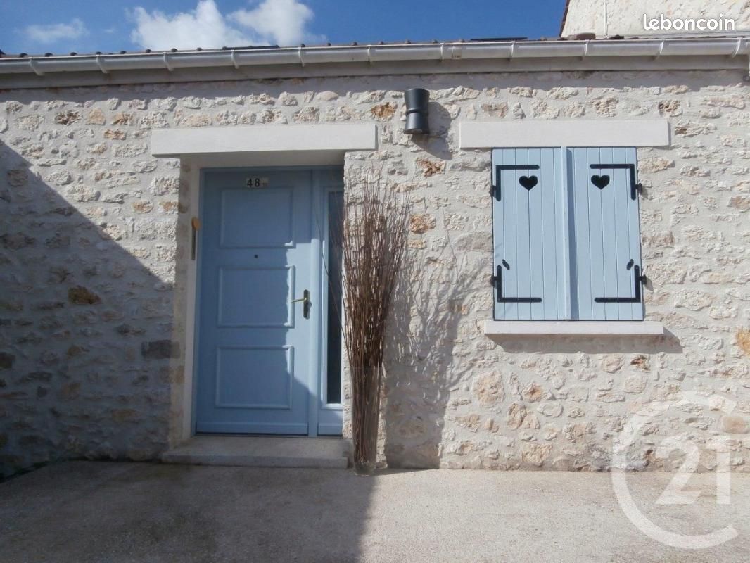 Appartement 1 pièce 28 m² · à Provins · 28 m² · 460 €/mois