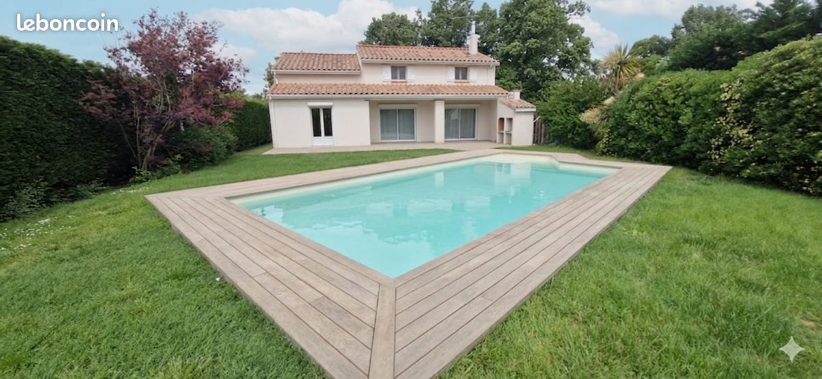 Maison 7 pièces 180 m² · à Labarthe-sur-Lèze · 180 m² · 450 000 €