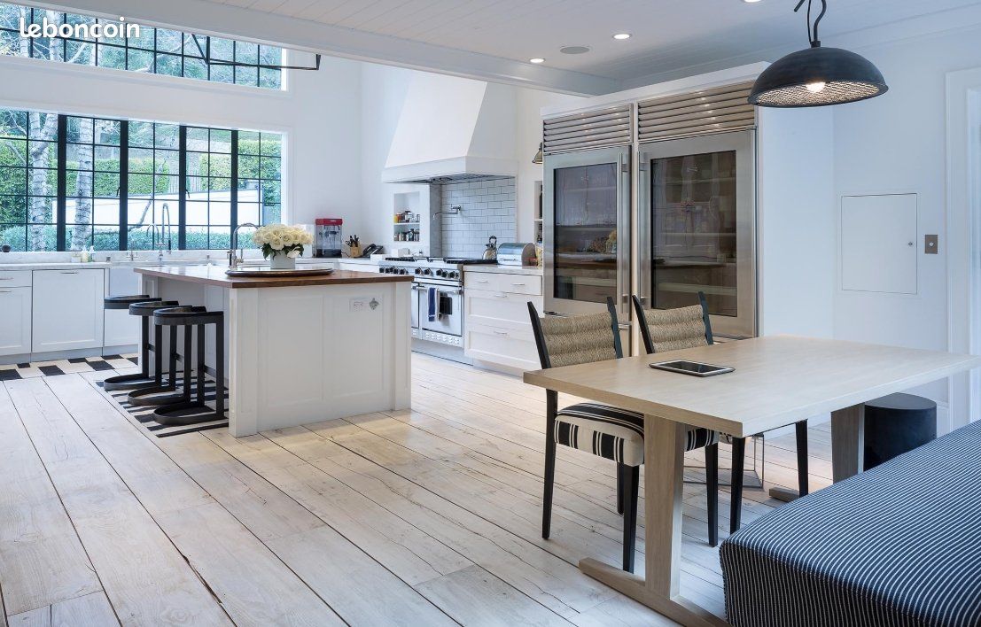 Appartement 5 pièces 124 m² · à Sciez · 124 m² · 587 500 €