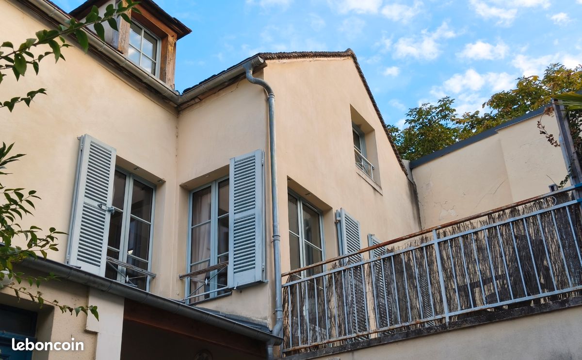 Appartement 3 pièces 54 m² · à Auxerre · 54 m² · 125 000 €