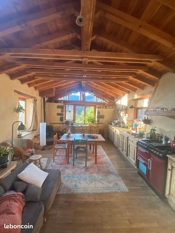 Maison 5 pièces 100 m² · à Montagagne · 100 m² · 189 000 €