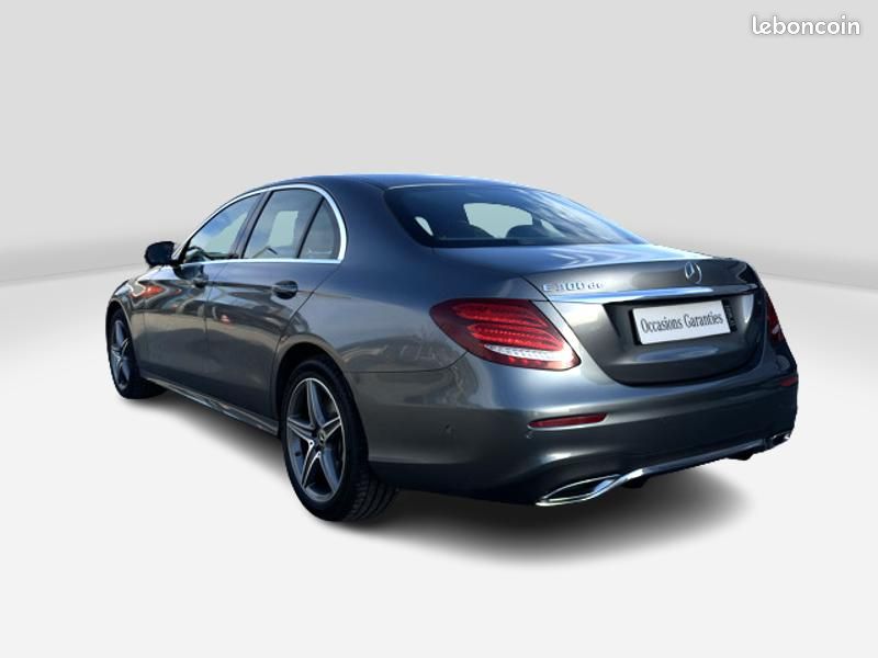 Mercedes Classe E Berline 300 de AMG Line (image 7)