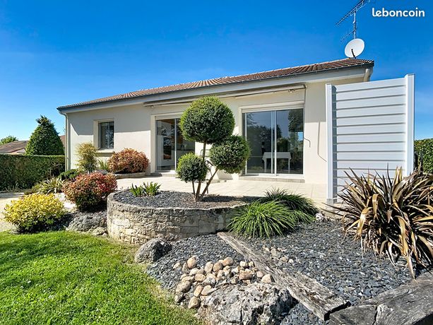 Maison 5 pièces 93 m²