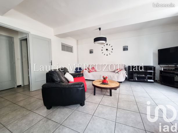 Maison 7 pièces 200 m²
