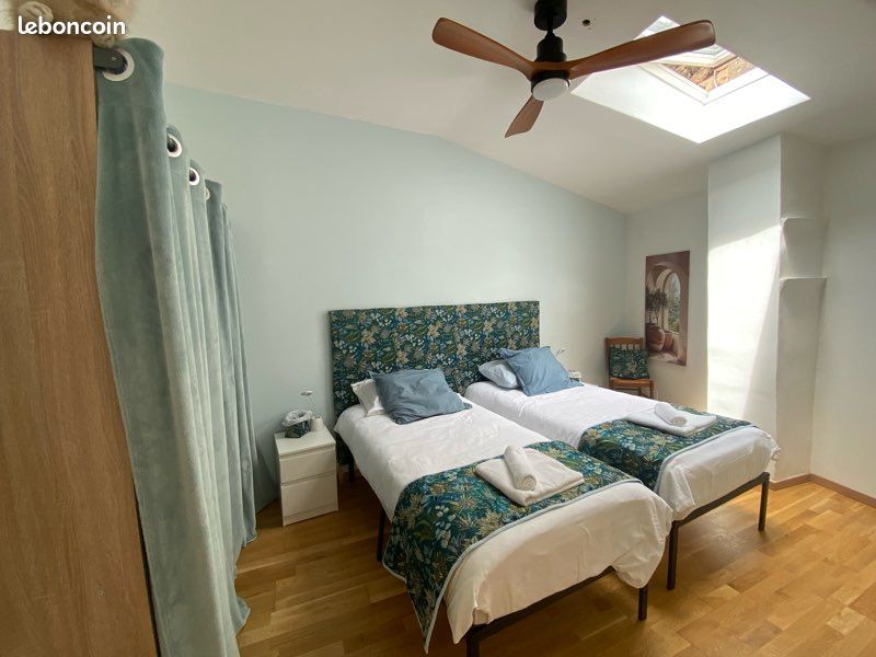 Maison 4 pièces 116 m² · à Anse · 116 m² · 1 300 €/mois