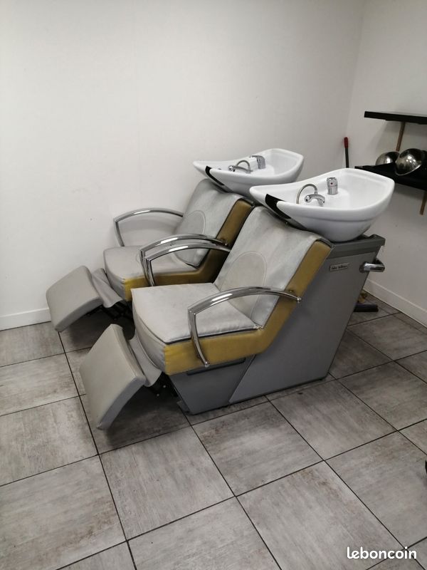 Bac coiffure (image 1)