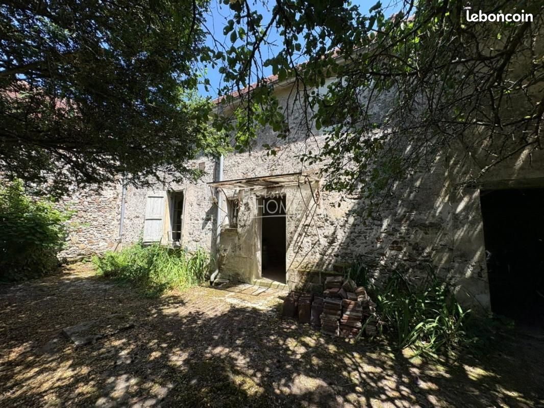 Maison 4 pièces 90 m² · à La Ferté-Gaucher · 90 m² · 88 000 €