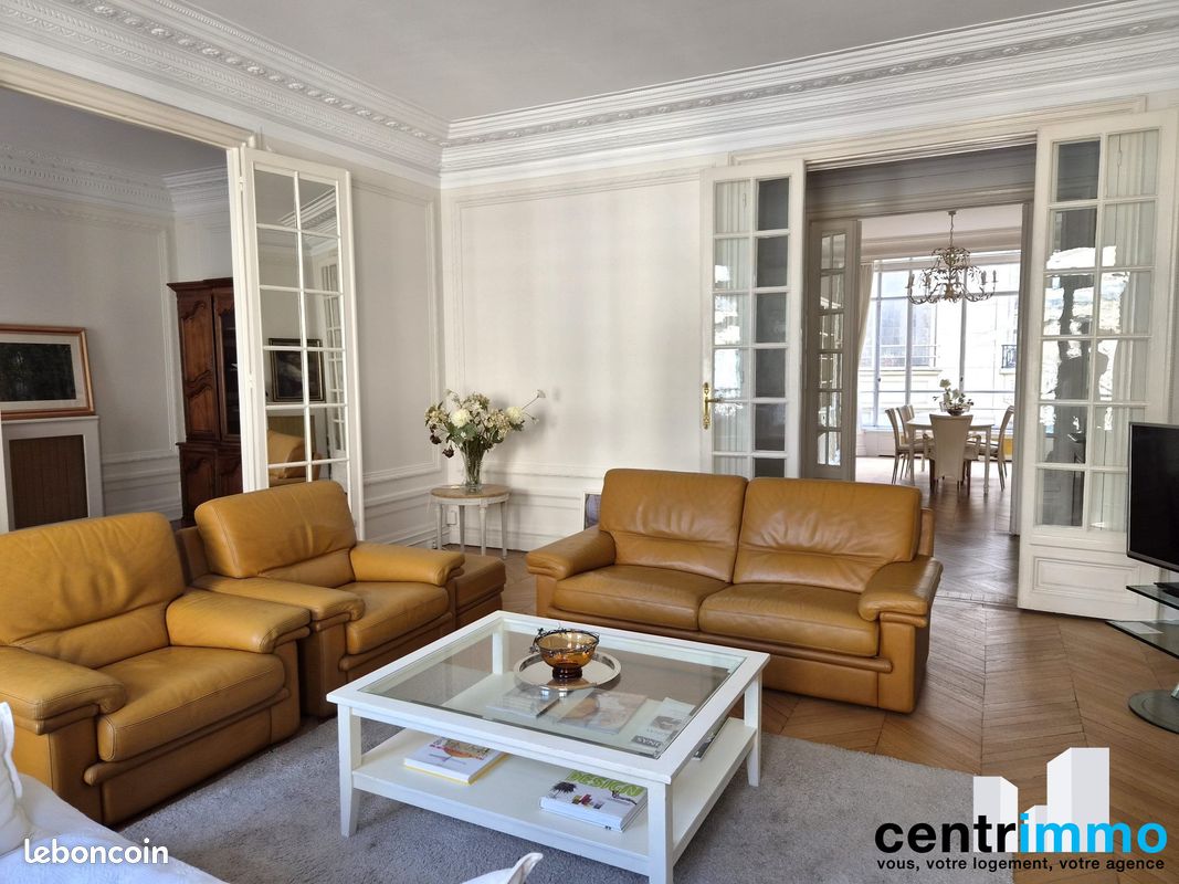 Appartement 6 pièces 157 m² · à Paris · 157 m² · 2 150 000 €