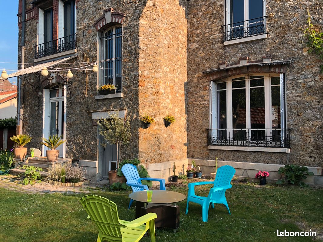 Maison 10 pièces 290 m² · à Meaux · 290 m² · 800 000 €