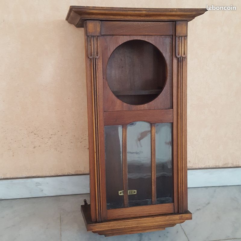 Meuble à Comtoise x 1 (image 1)