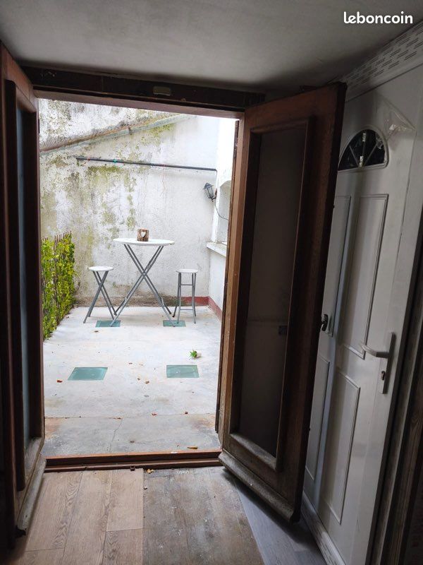 Appartement 3 pièces 65 m² · à Delle · 65 m² · 550 €