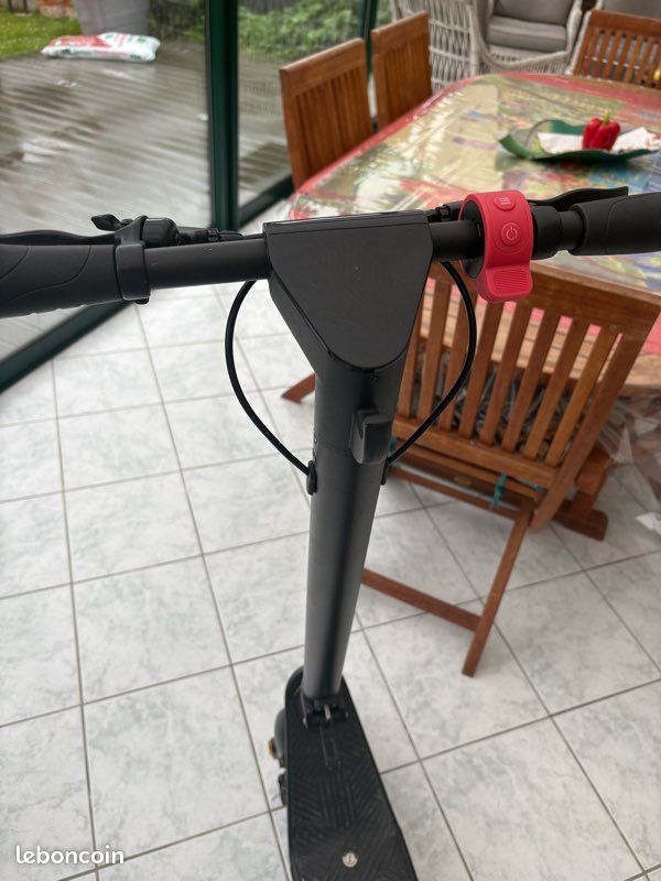 Trottinette électrique (image 2)