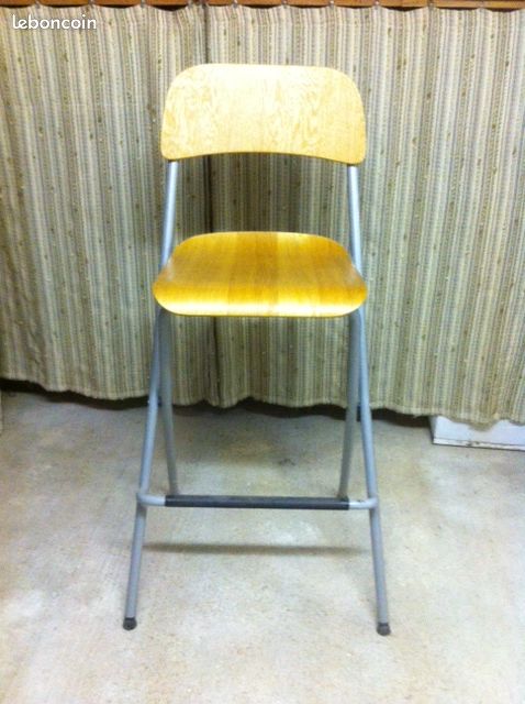 Tabouret bar (image 1)