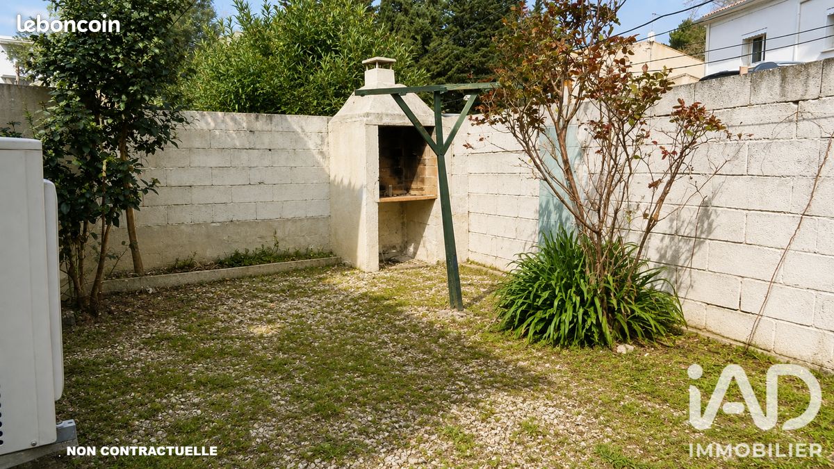 Appartement 7 pièces 154 m² · à Vias · 154 m² · 293 000 €