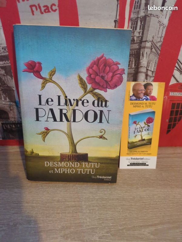 Le livre du pardon (image 2)