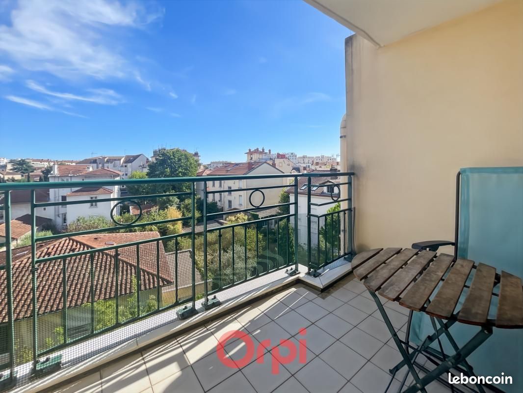 Appartement 3 pièces 71 m² · à Lyon · 71 m² · 290 000 €
