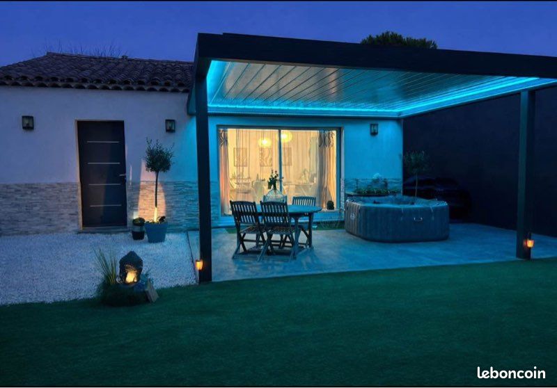 Maison 4 pièces 71 m² · à Callian · 71 m² · 399 000 €