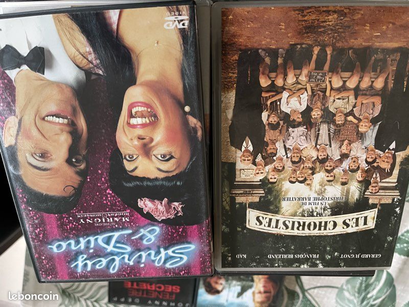 Dvd film (image 2)