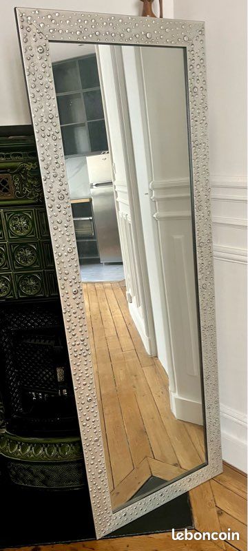 Miroir de pied (image 1)