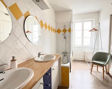 Appartement 650 000 € - 110 m²
