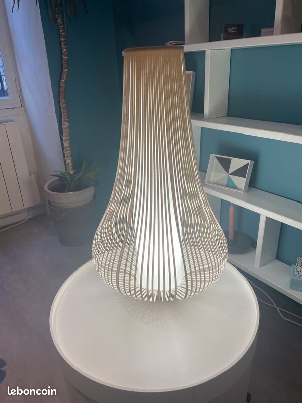 Lampe décoration (image 2)