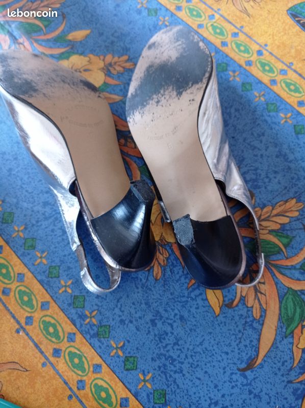 Sandale cuir (image 4)