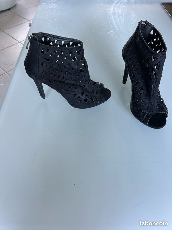 Chaussures femme (image 3)