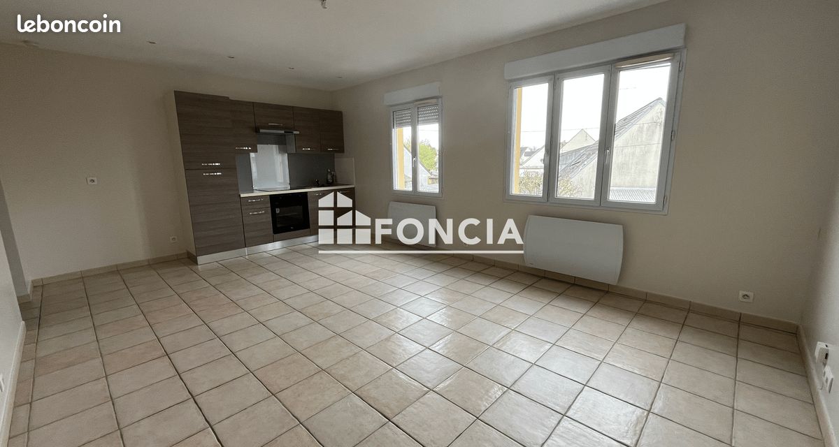 Appartement 2 pièces 47 m² · à Pontault-Combault · 47 m² · 845 €