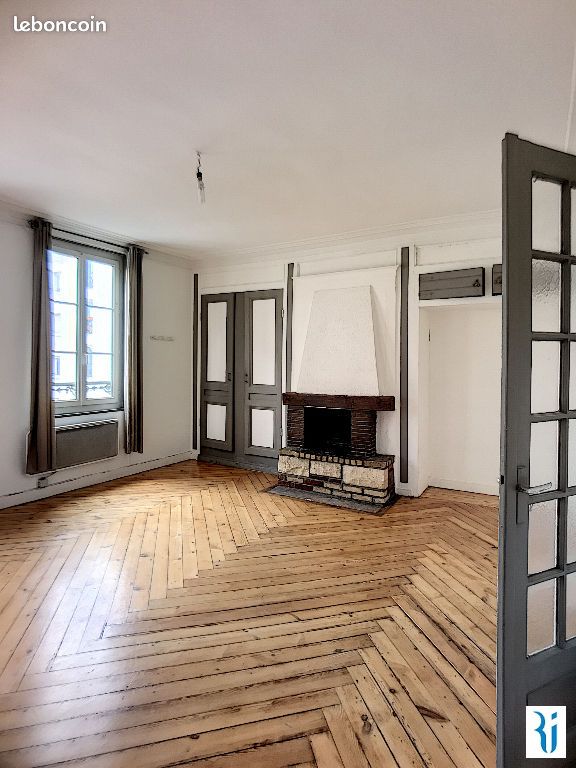 Appartement 1 pièce 32 m² · à Rouen · 32 m² · 500 €