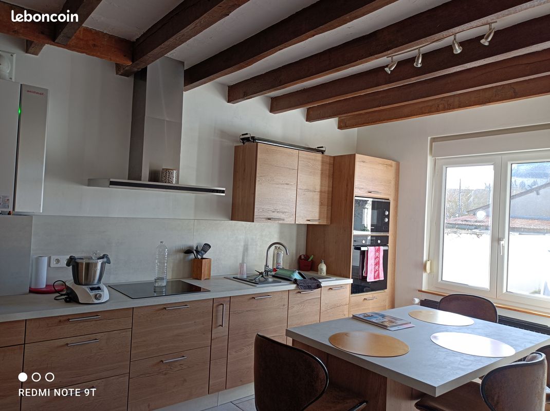 Maison 5 pièces 104 m² · à Pontlevoy · 104 m² · 220 000 €
