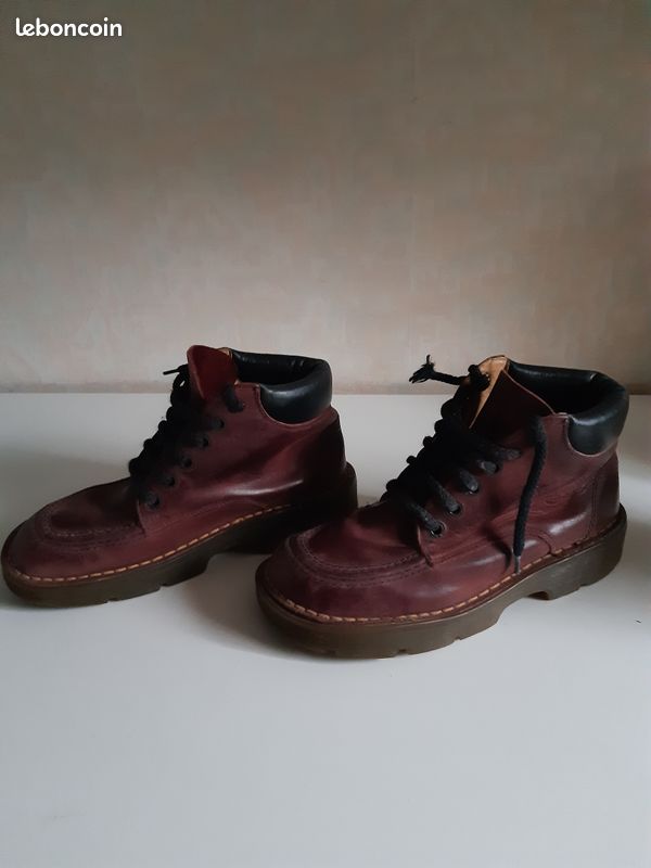 Dr. Martens Vintage (image 3)