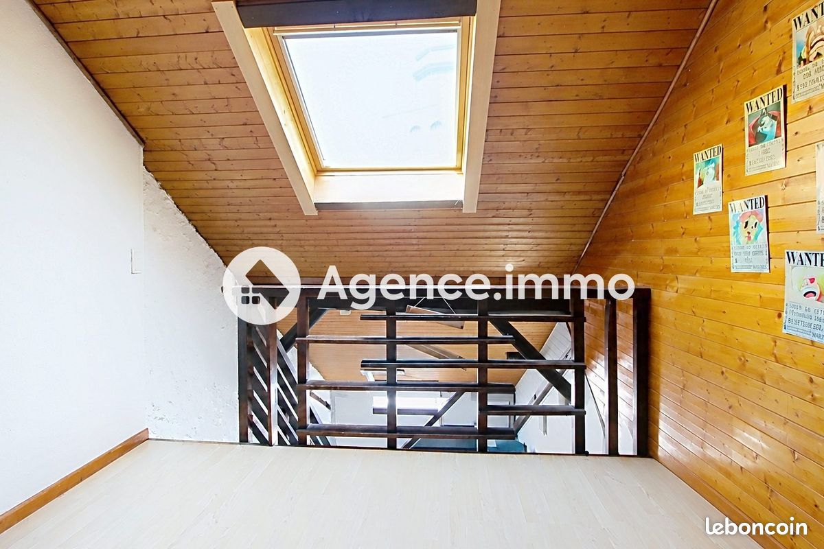 Duplex 2 pièces 36 m² (image 5)