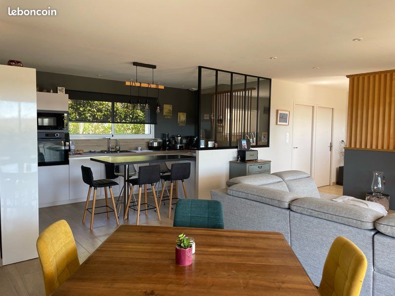 Maison 5 pièces 131 m² · à Rodez · 130,5 m² · 415 000 €