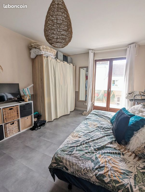 Appartement 1 pièce 24 m² · à Noisy-le-Grand · 24 m² · 700 €/mois